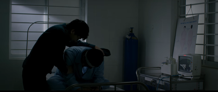 Bé Ngân Chi về bên gia đình, Tuấn Trần - Khánh Vân kết thúc viên mãn trong tập cuối 'Xin chào Papa' Ảnh 12