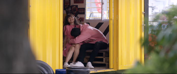 Bé Ngân Chi về bên gia đình, Tuấn Trần - Khánh Vân kết thúc viên mãn trong tập cuối 'Xin chào Papa' Ảnh 22