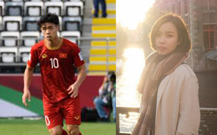 Hậu đám cưới, đây là lần hiếm hoi Công Phượng và Viên Minh công khai xuất hiện cùng nhau Ảnh 2