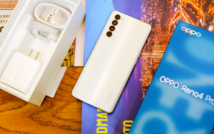 Đây là smartphone có khả năng sạc nhanh nhất hiện nay Ảnh 2