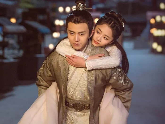 TOP 4 nam minh tinh Hoa Ngữ nổi bật nhất năm 2020: Vương Nhất Bác toàn diện, Tiêu Chiến gây bất ngờ Ảnh 3