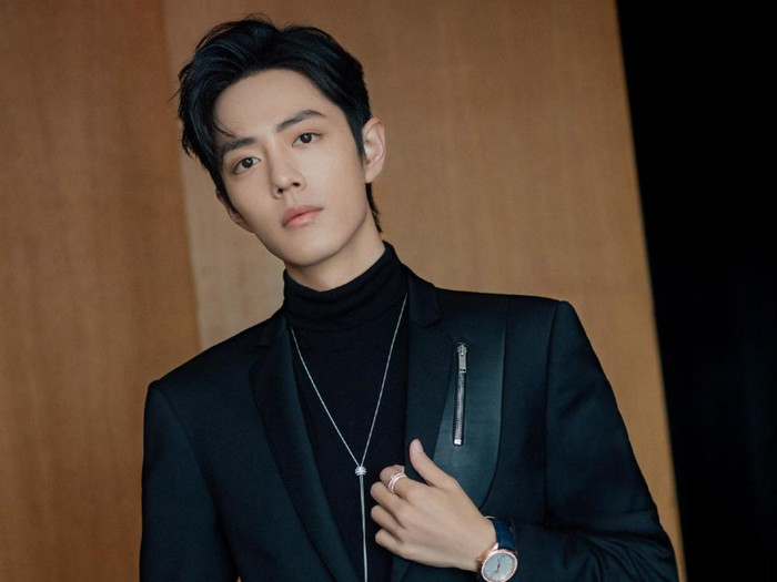 TOP 4 nam minh tinh Hoa Ngữ nổi bật nhất năm 2020: Vương Nhất Bác toàn diện, Tiêu Chiến gây bất ngờ Ảnh 10