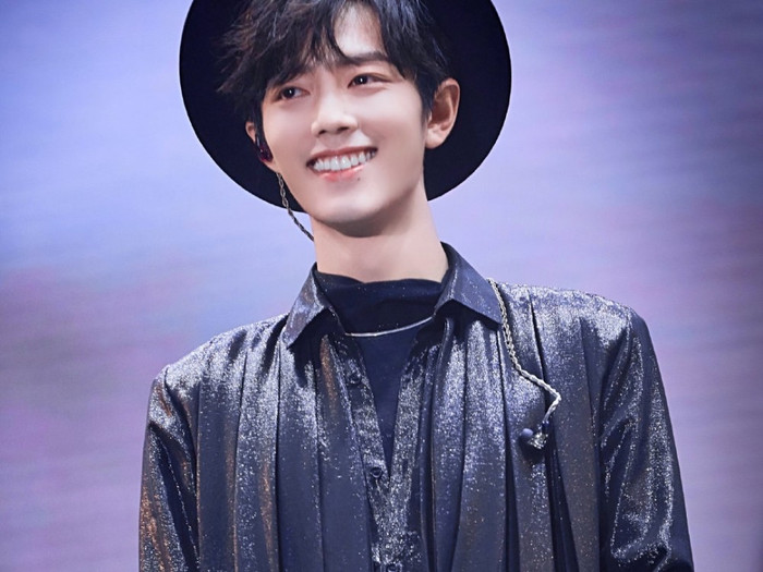 TOP 4 nam minh tinh Hoa Ngữ nổi bật nhất năm 2020: Vương Nhất Bác toàn diện, Tiêu Chiến gây bất ngờ Ảnh 9