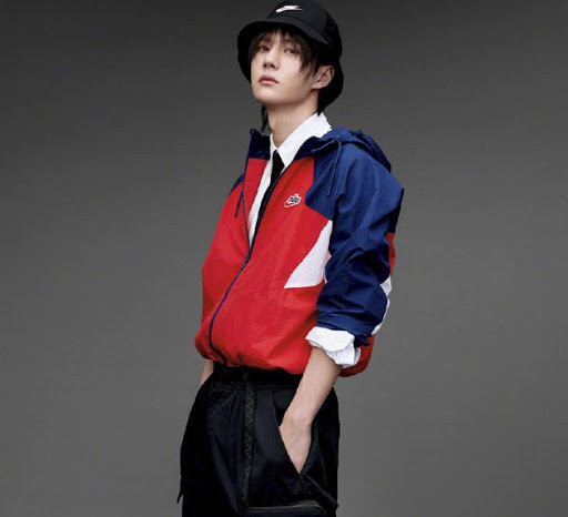 TOP 4 nam minh tinh Hoa Ngữ nổi bật nhất năm 2020: Vương Nhất Bác toàn diện, Tiêu Chiến gây bất ngờ Ảnh 8