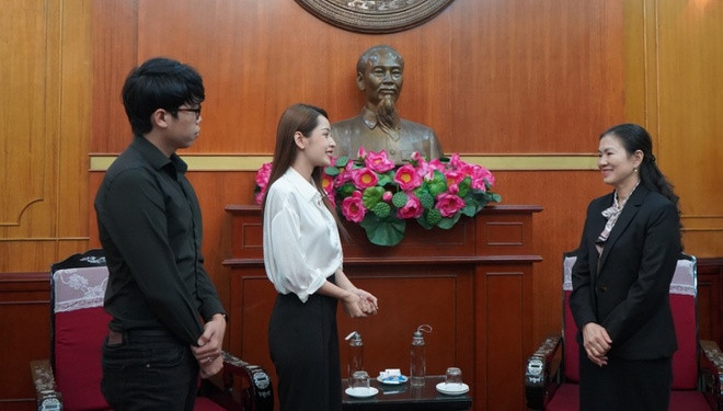 Đăng ảnh khoe khéo vòng 1 nóng bỏng, Chi Pu bị dân mạng nhắc nhở vì tưởng đi du lịch giữa mùa dịch COVID-19 Ảnh 8