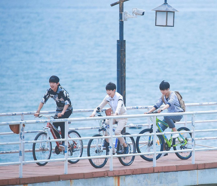 TFBoys thành lập 7 năm: Từ bị chê cười đến khi chạm đến đỉnh cao trong giới giải trí, tam tiểu đã trải qua những khó khăn gì? Ảnh 19