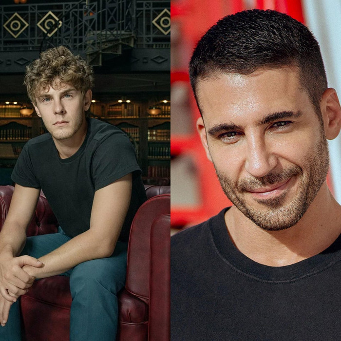 Siêu hit 'Money Heist' kết thúc sau 5 mùa, Giáo sư và đồng bọn sắp sửa 'về hưu' Ảnh 6