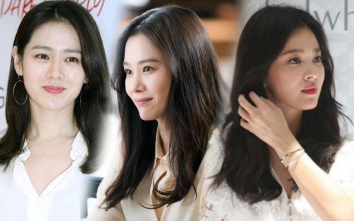 Top 20 nữ diễn viên Hàn hot nhất tháng 7: Son Ye Jin - Song Hye Kyo 'lép vế' trước Kim Hyun Joo Ảnh 2