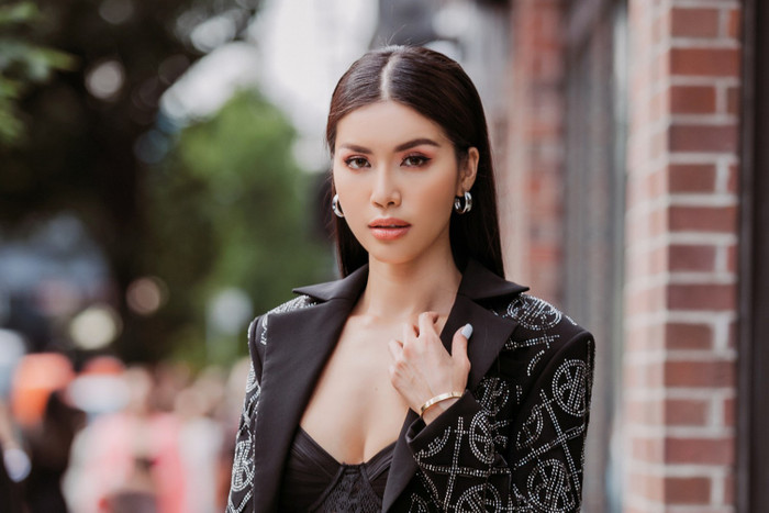 Hậu bị xuyên tạc chia sẻ, Minh Tú tung 'Nhật ký Dưỡng Tâm Trại' chia sẻ về cuộc sống cách ly Ảnh 15