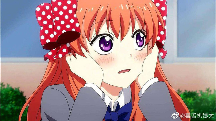 Cúc Tịnh Y - Tống Uy Long nên duyên trong phim mới chuyển thể từ truyện tranh của Nhật? Ảnh 4