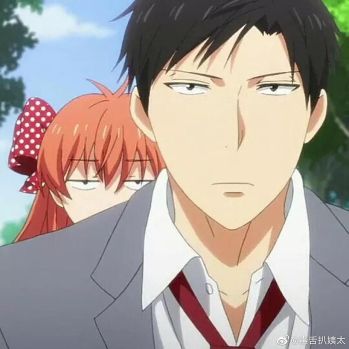 Cúc Tịnh Y - Tống Uy Long nên duyên trong phim mới chuyển thể từ truyện tranh của Nhật? Ảnh 5