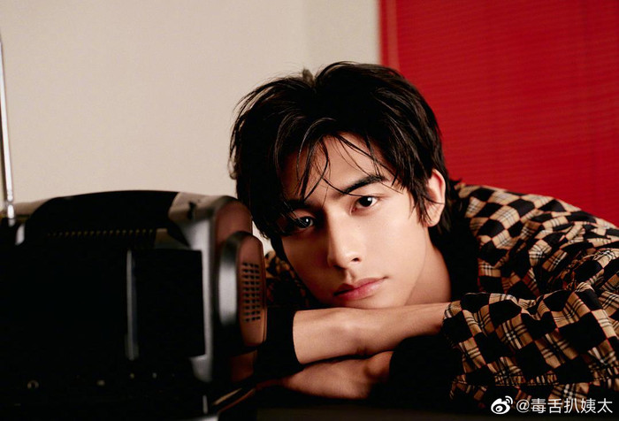 Cúc Tịnh Y - Tống Uy Long nên duyên trong phim mới chuyển thể từ truyện tranh của Nhật? Ảnh 8