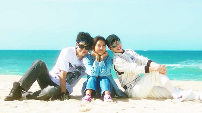 'Tân binh ngang ngược' SSAK3 ẵm cúp trước BlackPink và Hwasa (Mamamoo), Music Core hôm nay có gì để phá vỡ kỷ lục rating 2020? Ảnh 4