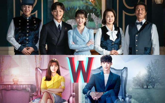 9 phim truyền hình Hàn Quốc về chủ đề thế giới song song Ảnh 2
