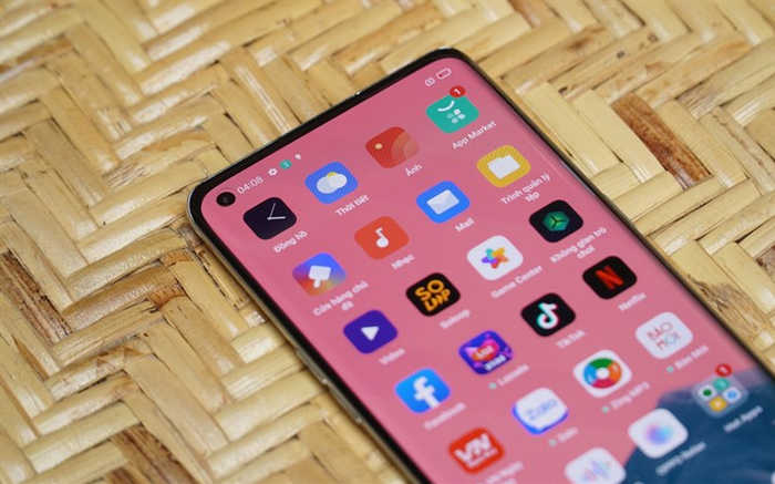 Đây là 2 tính năng chưa từng có trên bộ đôi smartphone OPPO sắp ra mắt Ảnh 2