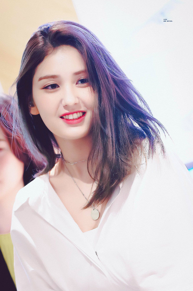 Bạn có biết: 14 idol Kpop này có tên Quốc tế hợp pháp, mà trước giờ fan chỉ nghĩ đó là nghệ danh! Ảnh 7