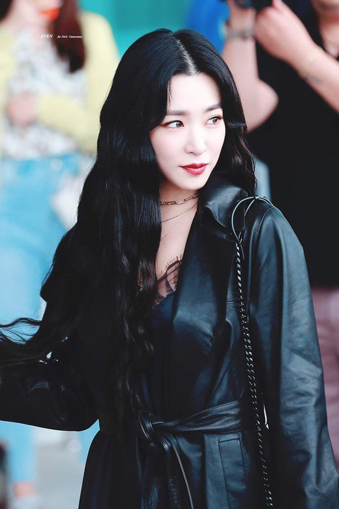 Bạn có biết: 14 idol Kpop này có tên Quốc tế hợp pháp, mà trước giờ fan chỉ nghĩ đó là nghệ danh! Ảnh 5