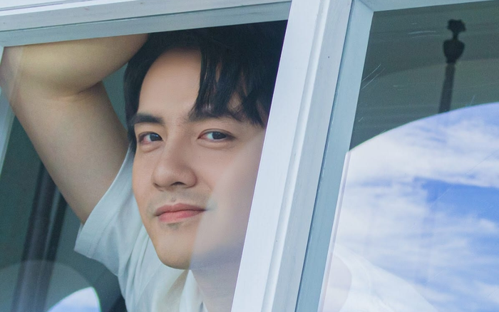 Ông Cao Thắng đổi avatar, Ngô Kiến Huy lập tức ngợi khen nhưng 'Đông Cô' đã kịp xuất hiện Ảnh 2