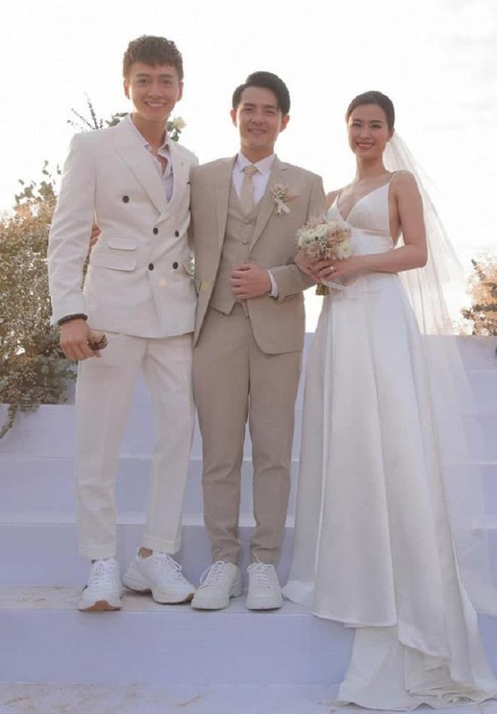 Ông Cao Thắng đổi avatar, Ngô Kiến Huy lập tức ngợi khen nhưng 'Đông Cô' đã kịp xuất hiện Ảnh 7