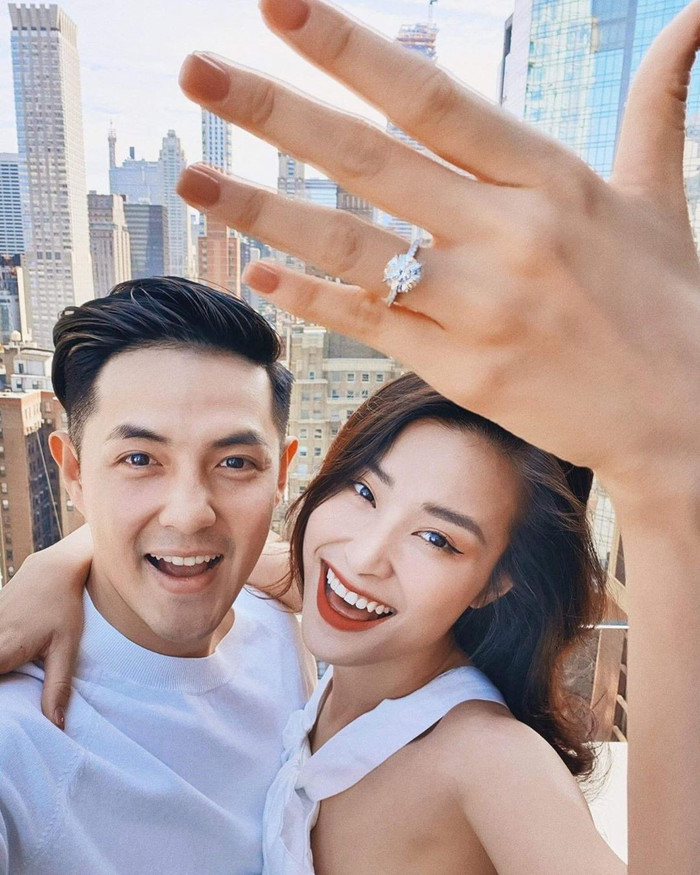 Ông Cao Thắng đổi avatar, Ngô Kiến Huy lập tức ngợi khen nhưng 'Đông Cô' đã kịp xuất hiện Ảnh 8