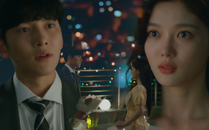 'Backstreet Rookie' tập 13-14: Chấm dứt với tình cũ, Ji Chang Wook chính thức tỏ tình Kim Yoo Jung Ảnh 2