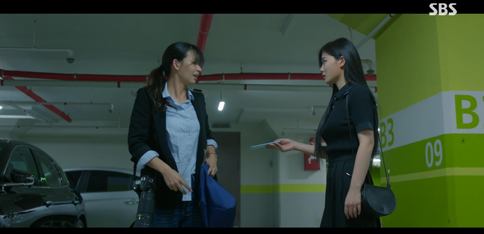 'Backstreet Rookie' tập 13-14: Chấm dứt với tình cũ, Ji Chang Wook chính thức tỏ tình Kim Yoo Jung Ảnh 12