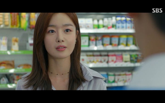 'Backstreet Rookie' tập 13-14: Chấm dứt với tình cũ, Ji Chang Wook chính thức tỏ tình Kim Yoo Jung Ảnh 4