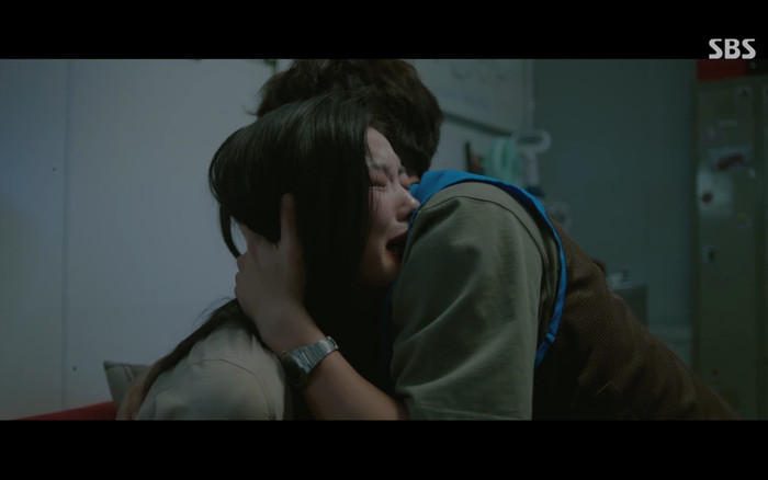 'Backstreet Rookie' tập 13-14: Chấm dứt với tình cũ, Ji Chang Wook chính thức tỏ tình Kim Yoo Jung Ảnh 8