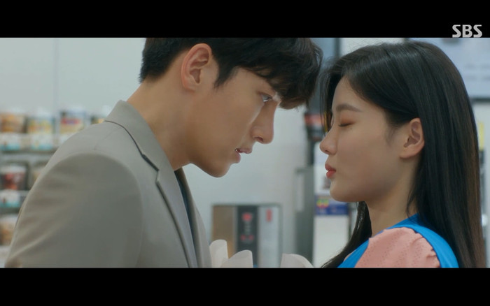 'Backstreet Rookie' tập 13-14: Chấm dứt với tình cũ, Ji Chang Wook chính thức tỏ tình Kim Yoo Jung Ảnh 19