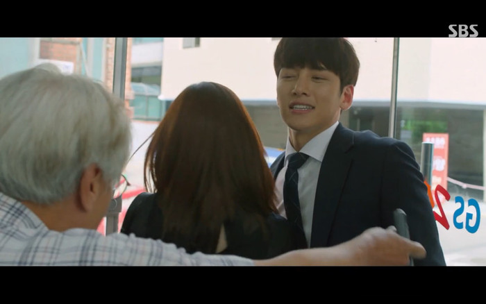 'Backstreet Rookie' tập 13-14: Chấm dứt với tình cũ, Ji Chang Wook chính thức tỏ tình Kim Yoo Jung Ảnh 24