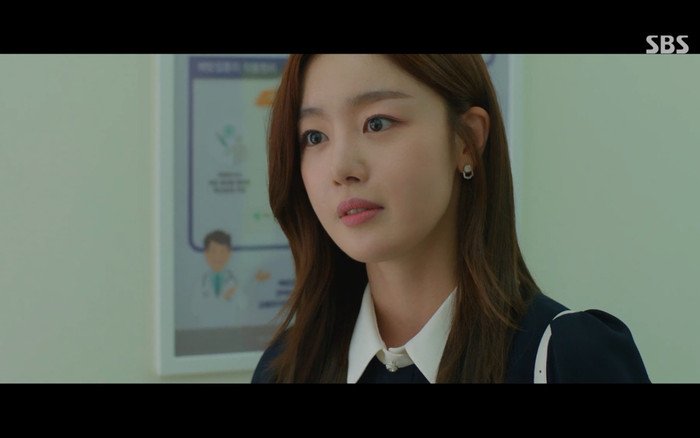 'Backstreet Rookie' tập 13-14: Chấm dứt với tình cũ, Ji Chang Wook chính thức tỏ tình Kim Yoo Jung Ảnh 29