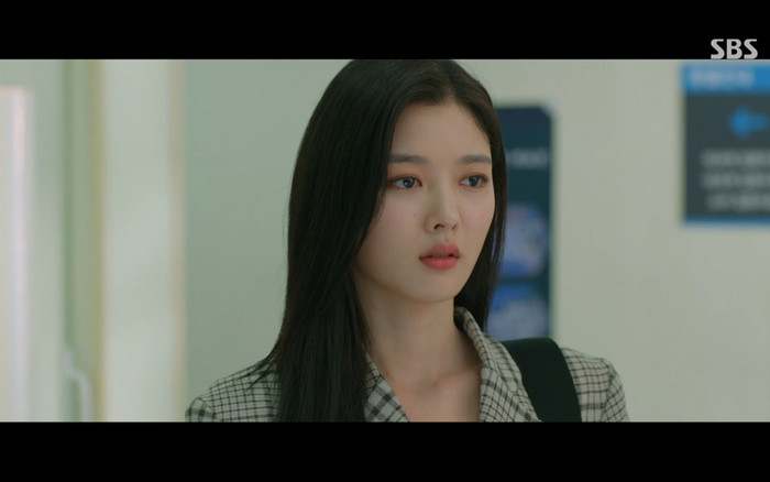 'Backstreet Rookie' tập 13-14: Chấm dứt với tình cũ, Ji Chang Wook chính thức tỏ tình Kim Yoo Jung Ảnh 30