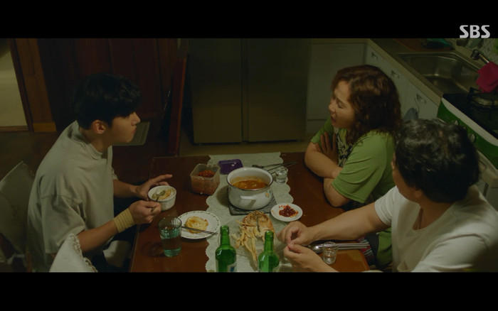 'Backstreet Rookie' tập 13-14: Chấm dứt với tình cũ, Ji Chang Wook chính thức tỏ tình Kim Yoo Jung Ảnh 31