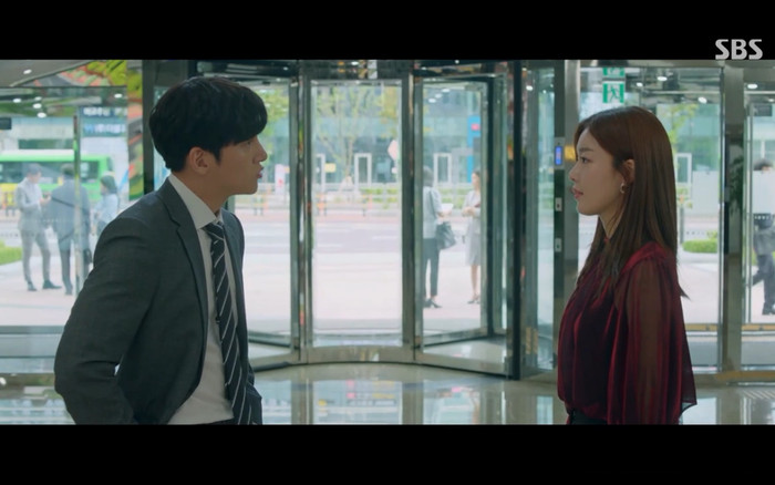 'Backstreet Rookie' tập 13-14: Chấm dứt với tình cũ, Ji Chang Wook chính thức tỏ tình Kim Yoo Jung Ảnh 34