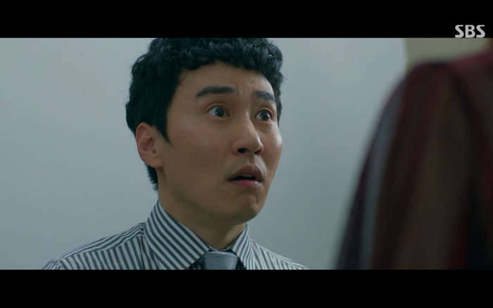 'Backstreet Rookie' tập 13-14: Chấm dứt với tình cũ, Ji Chang Wook chính thức tỏ tình Kim Yoo Jung Ảnh 36