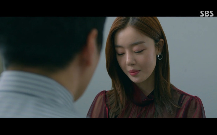 'Backstreet Rookie' tập 13-14: Chấm dứt với tình cũ, Ji Chang Wook chính thức tỏ tình Kim Yoo Jung Ảnh 37
