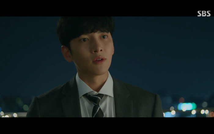 'Backstreet Rookie' tập 13-14: Chấm dứt với tình cũ, Ji Chang Wook chính thức tỏ tình Kim Yoo Jung Ảnh 39