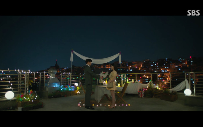 'Backstreet Rookie' tập 13-14: Chấm dứt với tình cũ, Ji Chang Wook chính thức tỏ tình Kim Yoo Jung Ảnh 41