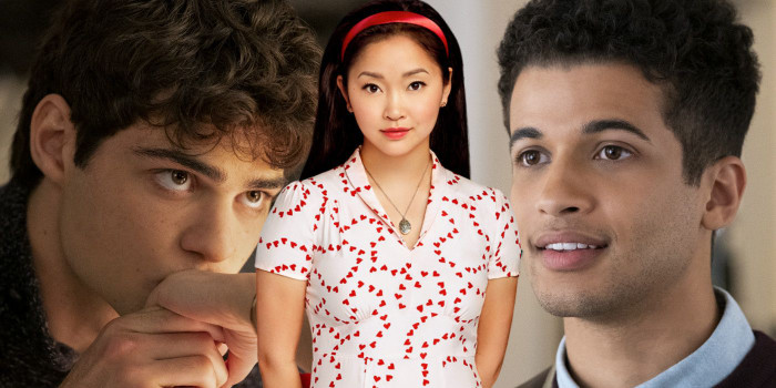 To All the Boys 2: P.S. I Still Love You.