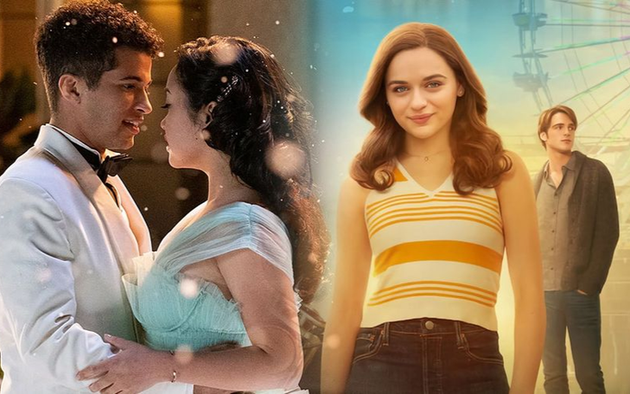 Kissing Booth 2 vs To All The Boys 2: Phần hậu truyện nào tuyệt vời hơn? Ảnh 2