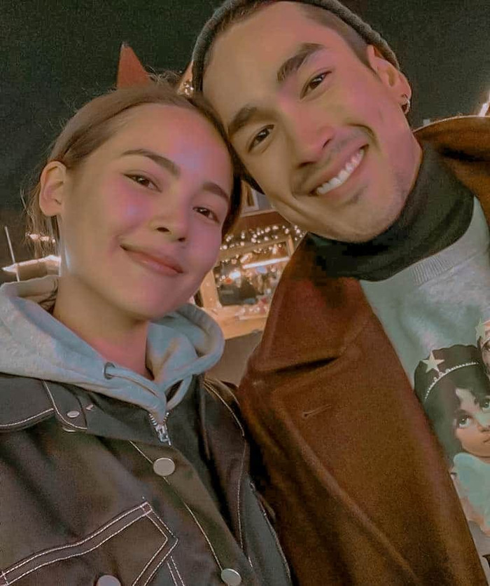 Nadech Kugimiya đã từng có ý định muốn kết hôn, khẳng định chắc nịch: 'Nếu có kết hôn Yaya sẽ là người duy nhất tôi nghĩ đến' Ảnh 5