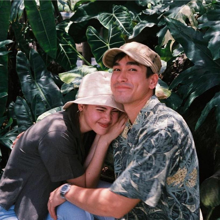 Nadech Kugimiya đã từng có ý định muốn kết hôn, khẳng định chắc nịch: 'Nếu có kết hôn Yaya sẽ là người duy nhất tôi nghĩ đến' Ảnh 13