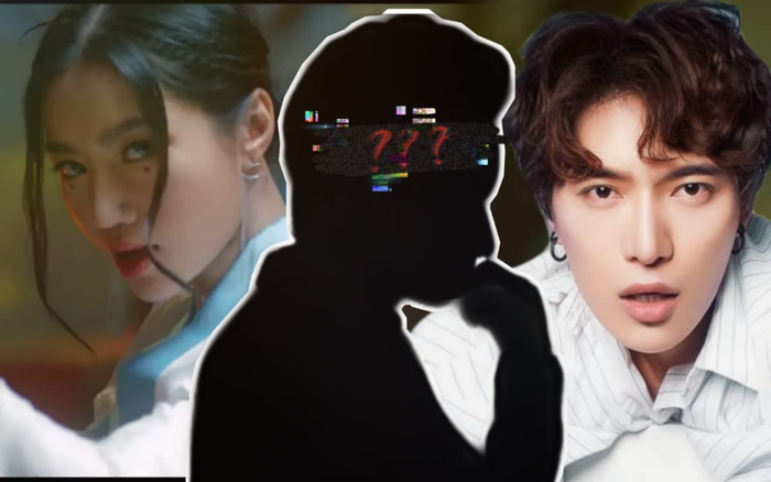 Orange nhá hàng MV comeback hậu rời công ty, đáng chú ý là màn 'bắt tay' nhân vật từng lên tiếng mỉa mai Châu Đăng Khoa Ảnh 2