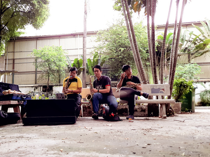 Dùng thử chế độ Chụp Một Chạm trên bộ đôi smartphone Galaxy A51 và A71 của Samsung Ảnh 12