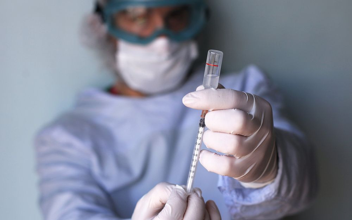 Nga lên kế hoạch tiêm vắc xin COVID-19 diện rộng từ tháng 10 Ảnh 2