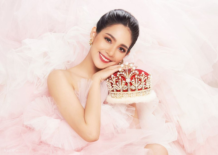 Đặc biệt, Sireethorn Leearamwat sẽ là hoa hậu có thời gian đương nhiệm lâu nhất lịch sử cuộc thi Miss International. Vì mùa giải 2020 sẽ không được tổ chức.