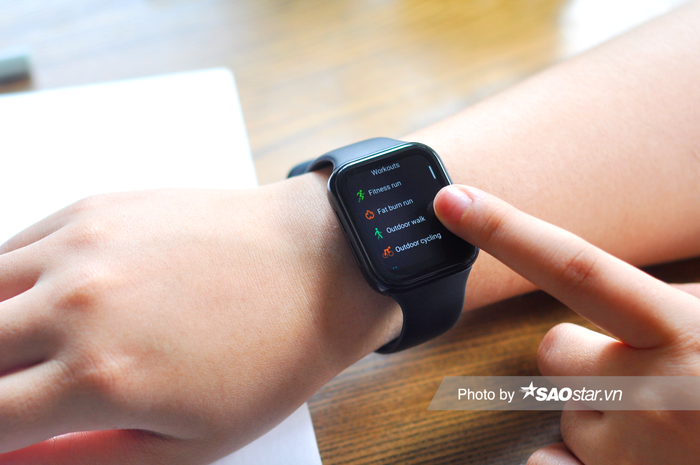 Lựa chọn các môn thể thao phù hợp với chế độ tập luyện hoặc sở thích của bản thân