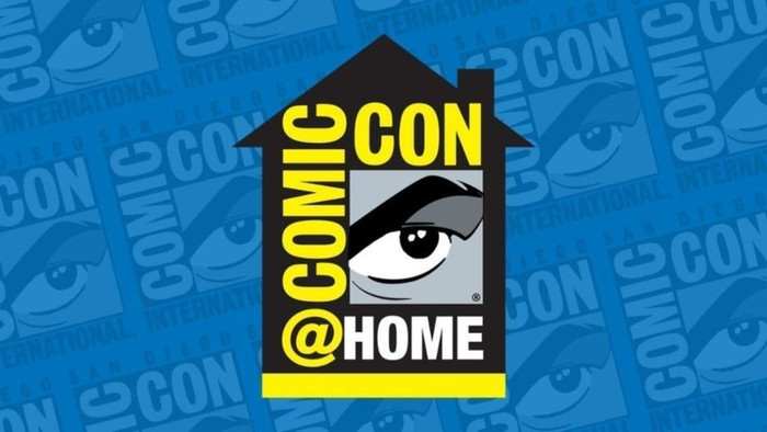 Comic-Con 2020: Loạt dự án phim kinh dị 'mới toanh' lộ diện Ảnh 1