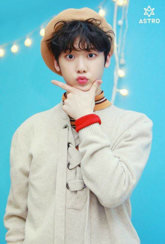 Jungkook (BTS) được bình chọn là 'em út' tuyệt vời nhất Kpop năm 2020 Ảnh 4