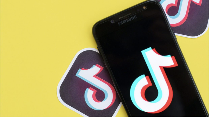  Microsoft được cho là đã tạm dừng đàm phán mua lại TikTok Mỹ từ tay ByteDance sau khi Tổng thống Mỹ - Donald Trump không ủng hộ kế hoạch. (Ảnh: Shutterstock)